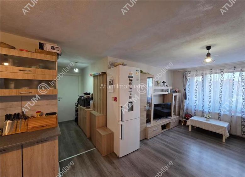 Casa individuala cu 5 camere si curte proprie in Cisnadie Sibiu - 3