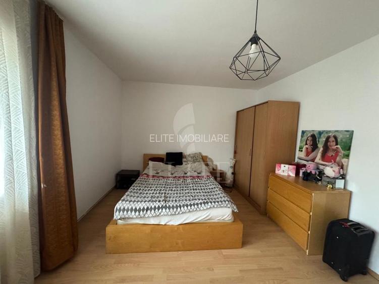 Apartament 2 camere în zona INTERSERVISAN - 6