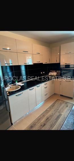 Apartament 2 camere - zona Dacia - 119.000 euro (Cod E6) - 4