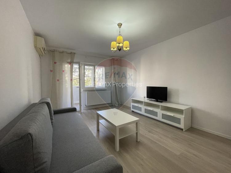 Apartament de inchiriat Aviatiei, Serbanescu | Hotel Ibis - 9