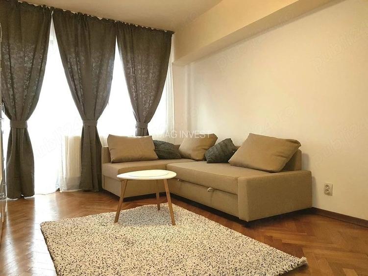 De inchiriat apartament cu 2 camere Mazepa 1, 420 euro - 2