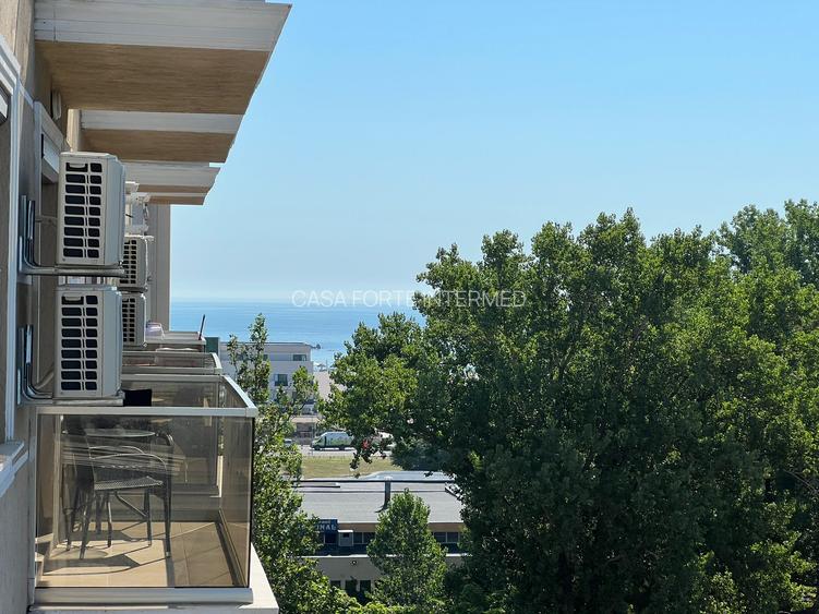 De închiriat – Apartament 3 camere  Solid House Cazino 750 euro - 22