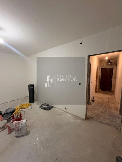 2 camere Giurgiului centrala/etaj 1 - 9