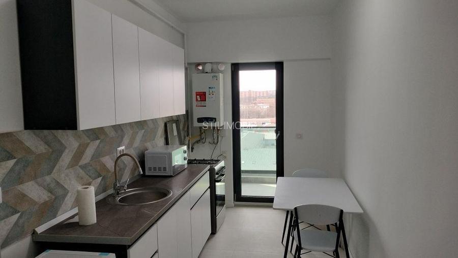 Apartament 1 cameră, prima închiriere – Grand Beetle Tătăra& - 3