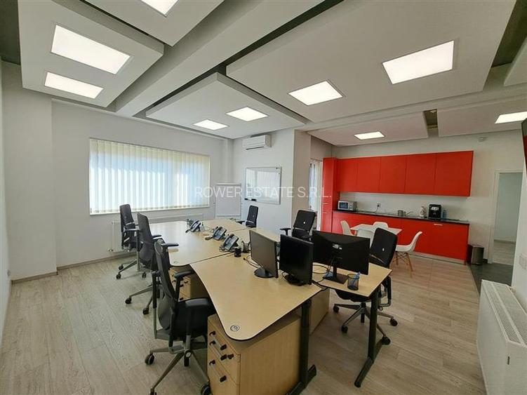 Spatiu pentru birouri, 70 mp utili, situat in zona Semicentrala! - 3