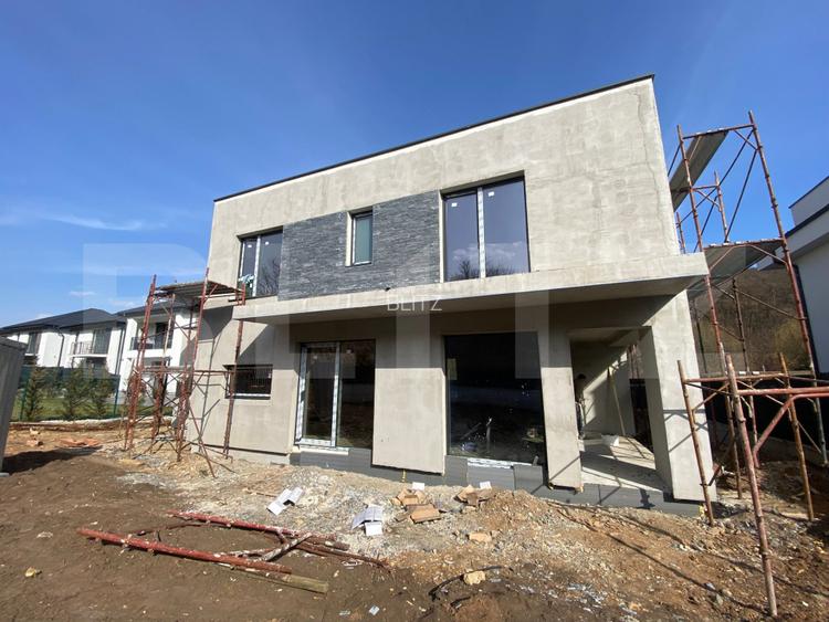 Locuinta spatioasa si eficienta energetic, aproape de oras - 4