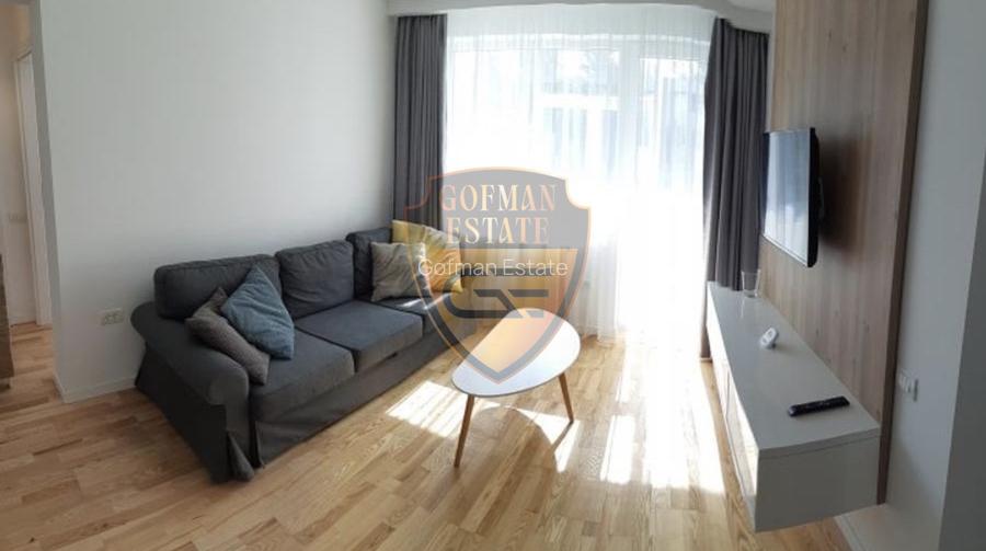 2 camere, Tomis II Spitalul Judetean, parcare, 50 mp, et 3/4, balcon, gaze, A/C - 2