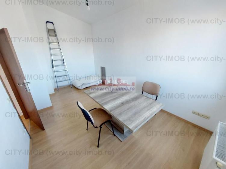 Inchiriere Apartament 3 camere Baneasa - 17