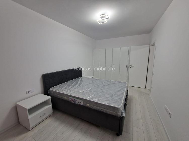 Apartament 2 camere, parcare, terasa 31 mp, Sub Cetate, Floresti - 12