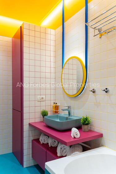 Investitie Ideala Airbnb 2 Camere Herastrau - 20