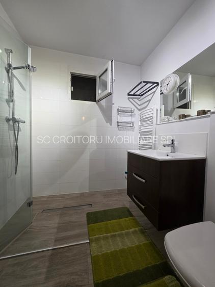 NU rata ! 3 camere decomandate ! Centrala proprie! Metrou/Parc Crangasi ! - 15