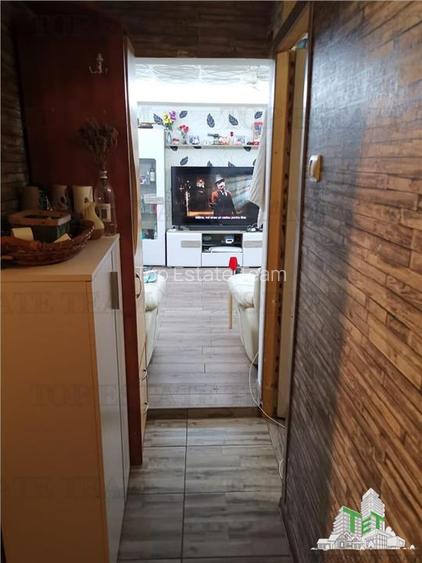 Garsoniera transformata în  2 cam. 41 mp, 1 Decembrie-Ilfov - 6