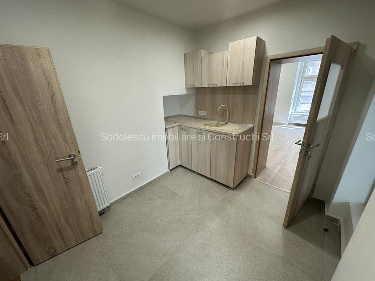 Spatii de birouri Ultracentral suprafață  de 67.6  mp - 14