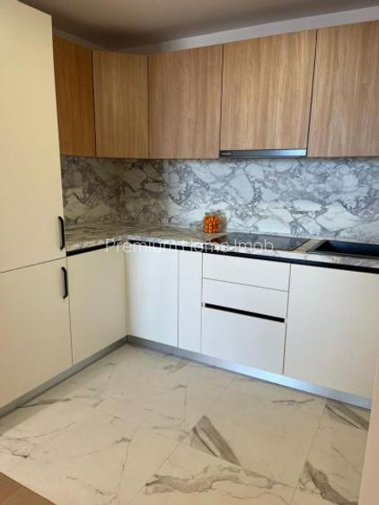 Apartament | 2 camere |  bloc nou | One Cotroceni Park - 5