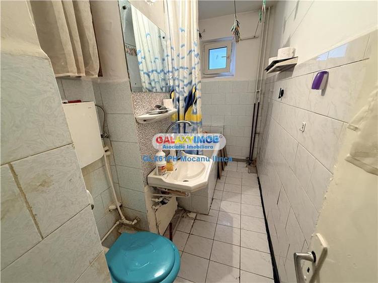 Vanzare apartament 2 camere, Vest, Ploiesti - 10