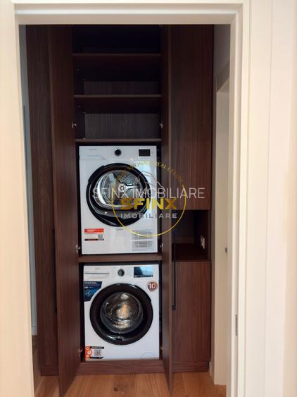 2 camere | Nusco City | 53mp | Balcon | Etaj 9/11 - 10