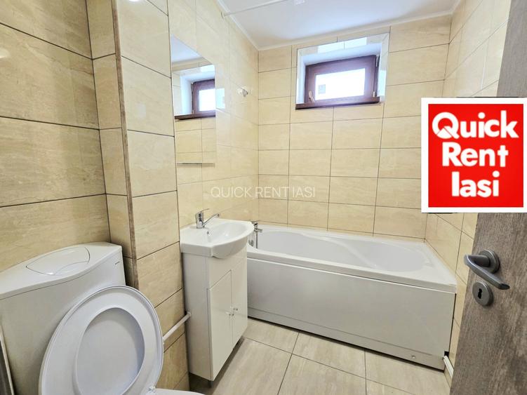 Ultracentral Piata Unirii UMF(Bd.Stefan)Apartament Modern Bl.Reabilitat Termic - 14