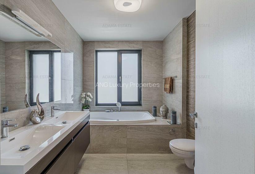 Vila superba individuala zona Sud Est - 12