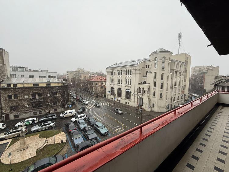 Apartament de vânzare – Piața Spaniei - 4