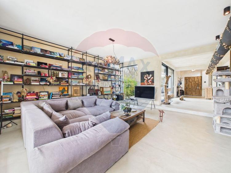 Proprietate rara | Vila | Tehnologie de top | Tamasi - 7