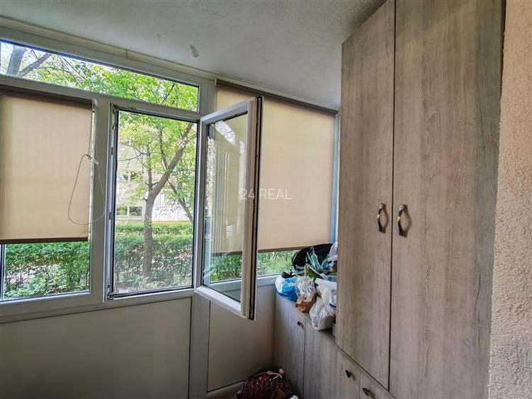 Garsoniera de inchiriat - Drumul Taberei -ANL-Brancusi -loc de parcare - 3