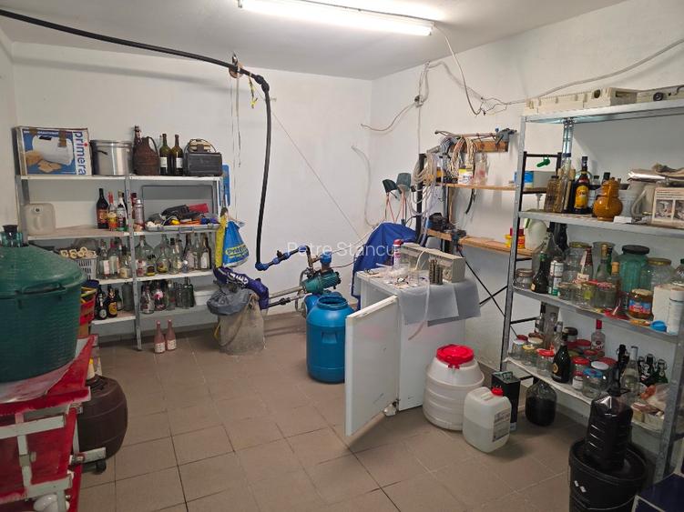 Vilă komplett Mobilată din Germania  - 16