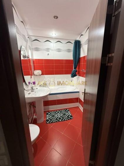 2 Camere de inchiriat | Ghencea | Pet Friendly | Mobilat | Utilat - 8