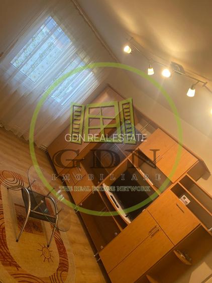 Închiriere apartament 2 camere – Zona Rahovei - 7