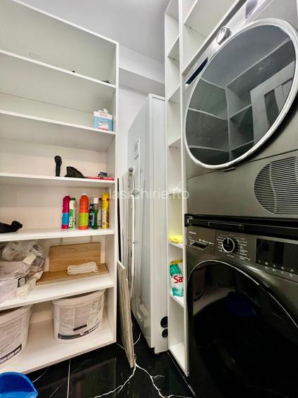 Apartament 2 camere Copou-Rasarit de Soare - 18