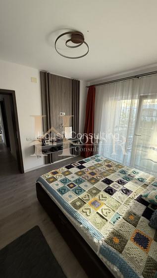 Apartament cu 3 camere la etajul 1 la intrare in Giroc. - 6