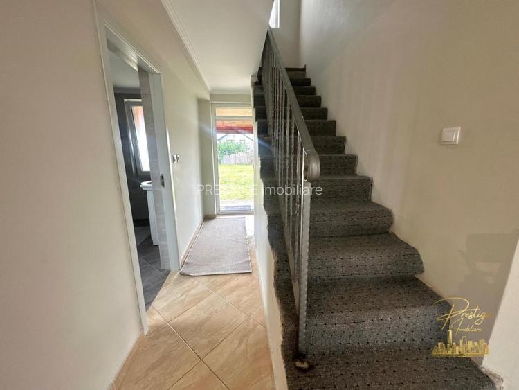 Casa in regim P+M cu 4 camere de vanzare in Santandrei- Bihor - 32