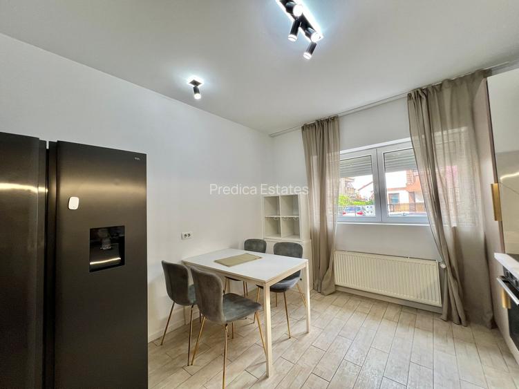 3 camere - Pipera Plaza - 6