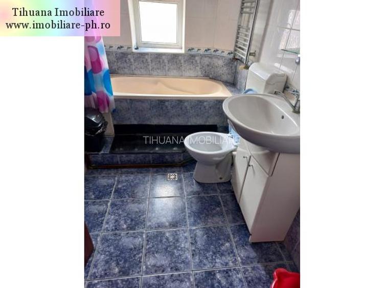 Apartament 3 camere de inchiriat:  Bulevardul Castanilor - 3