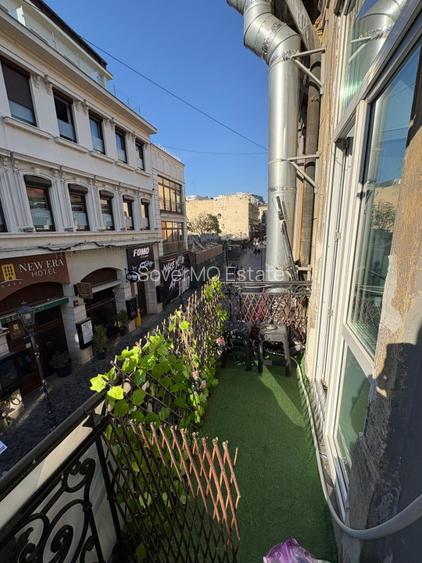 Apartament 2 camere 78,78 mp, in Centrul Vechi - 15