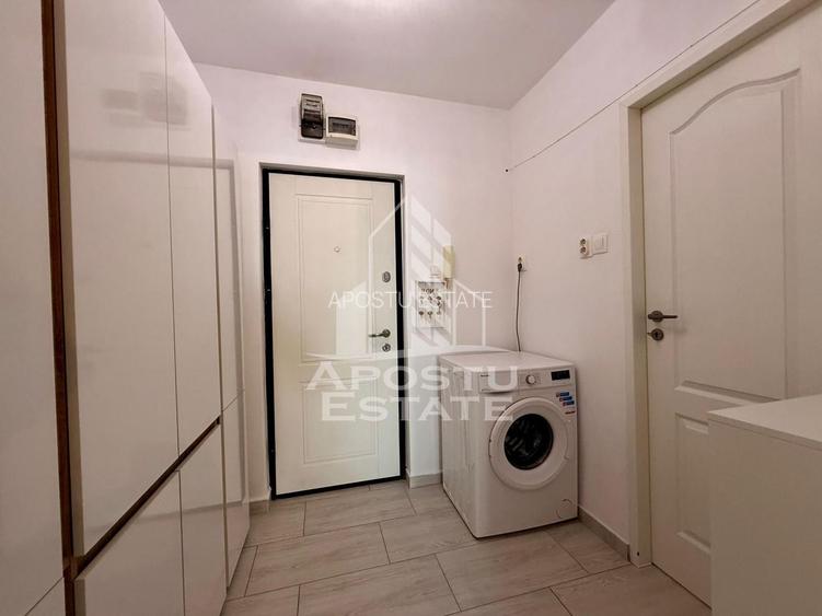 Apartament cu 1 camera, pet-friendly , zona Circumvalațiunii - 4
