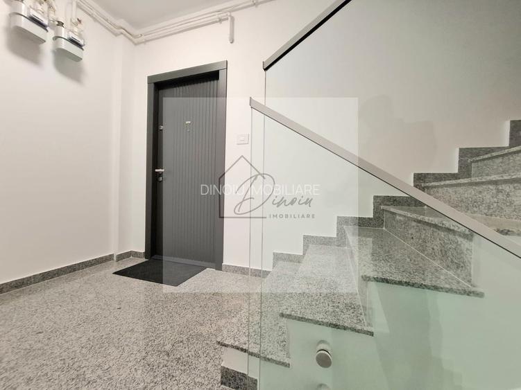 Apartament 3 Camere Baneasa-Aviatiei I Finisaje Premium I COMISION 0% - 6