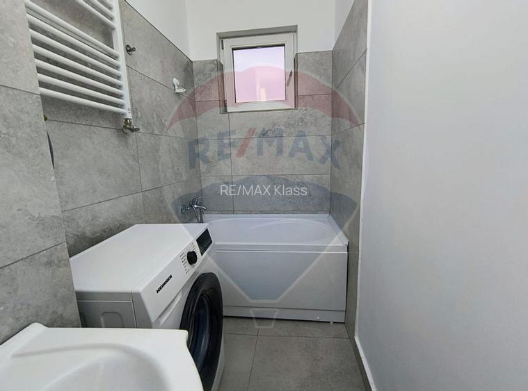 Garsonieră de închiriat – Șoseaua Pantelimon | Delfinului | Mega Mall - 9