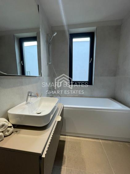 Vila moderna 4 Camere in Complex Rezidential | Bdul Pipera - 12