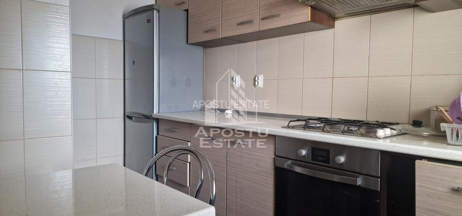 Apartament decomandat 3 camere ,zona Garii - 6