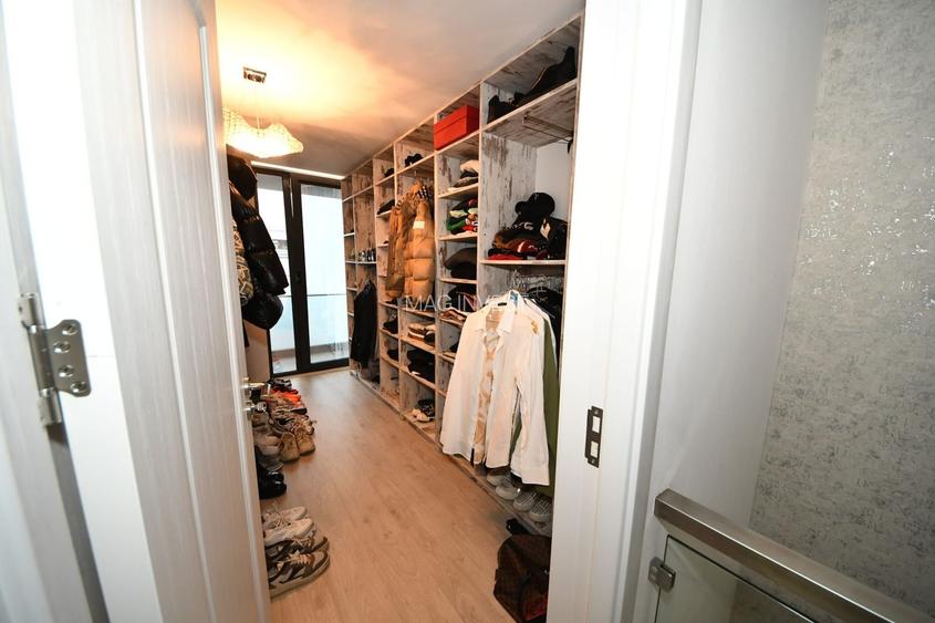 De vanzare – In exclusivitate, Vila in Brates Lake - 23