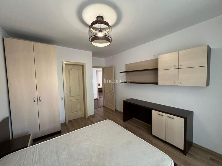De inchiriat! Apartament spatios, zona exceptionala! - 12