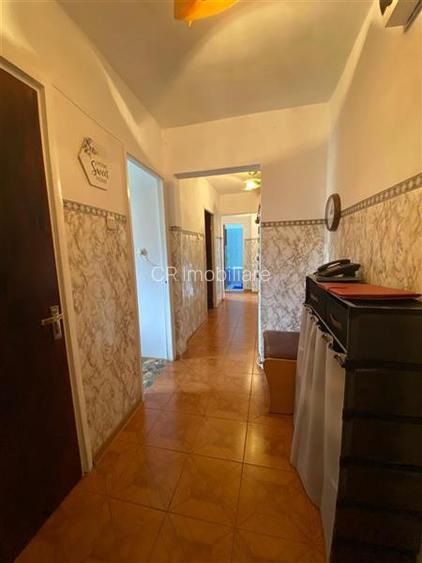 Apartament 3 camere Tineretului/ 2 bai - 8