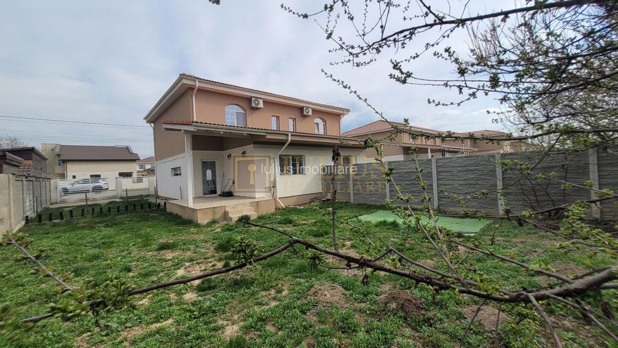 1/2 duplex, 4 camere – Moșnița Nouă, Cartier Europa - 18