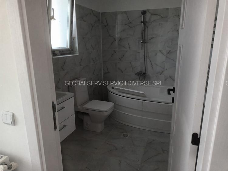 FARA COMISIOANE casa cu 4 camere 2 bai P+1 pod terasa camera tehnica la cheie - 14