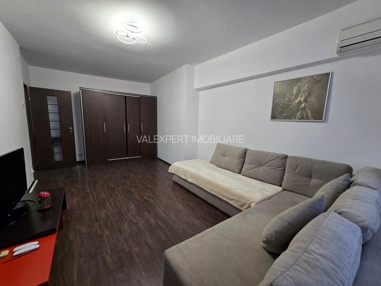 Dristor metrou,2 cam,decomandat,et. 7/9, constr.1985,reabilitat,ideal investitie - 2