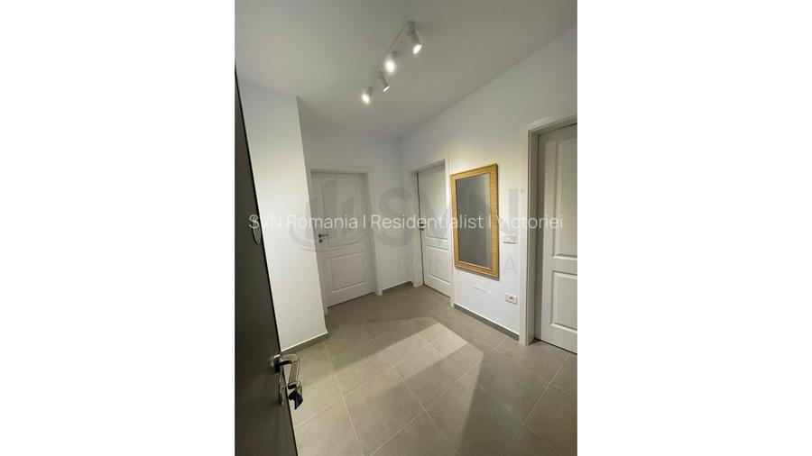 REA1028843 Apartament 2 camere - Auchan Berceni - Metalurgiei - 9