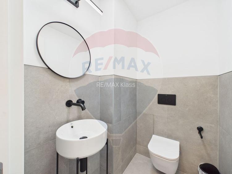 Vila moderna, finisaje premium, 3 camere si curte in Amber Forest - 8