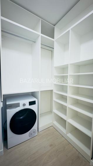 Apartament Modern cu 2 camere de inchiriat in Ivory Residence - Pipera - 11