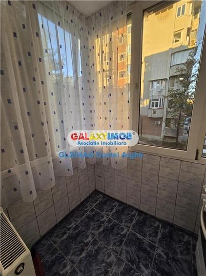 Inchiriem ap 2 cam Popa Sapca , et intermediar , mobilat si utilat - 10