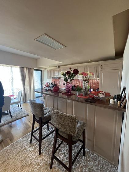 Apartament 3 camere Faleza Nord - 11